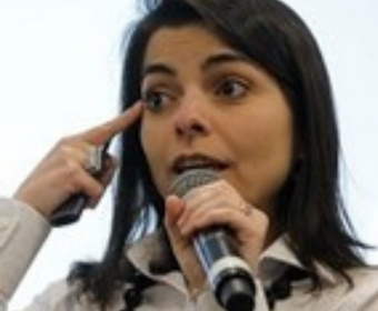 Paola de Oliveira Cicarelli